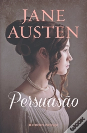 Capa do artigo Persuasão