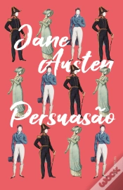 Capa do artigo Persuasão