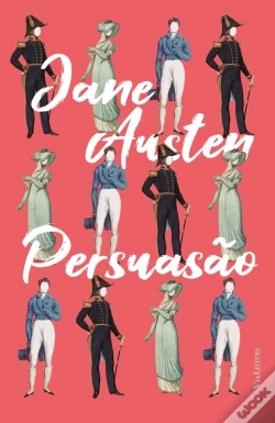 Capa do artigo Persuasão