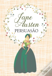 Capa do artigo Persuasão