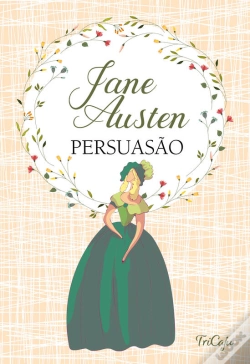 Capa do artigo Persuasão