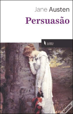 Capa do artigo Persuasão