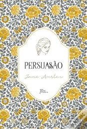 Capa do artigo Persuasão