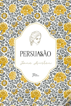 Capa do artigo Persuasão