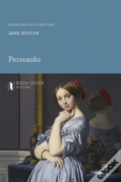 Capa do artigo Persuasão