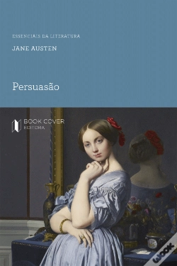 Capa do artigo Persuasão