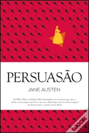 Capa do artigo Persuasão
