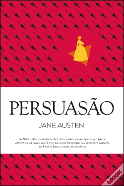 Capa do artigo Persuasão