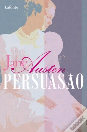 Capa do artigo Persuasão