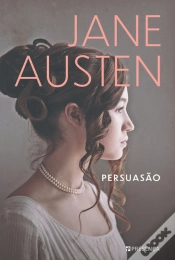 Capa do artigo Persuasão