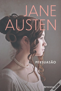 Capa do artigo Persuasão
