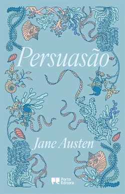 Capa do artigo Persuasão