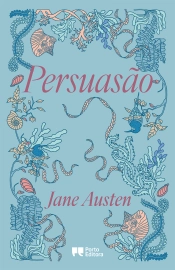 Capa do artigo Persuasão