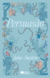 Capa do artigo Persuasão