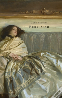 Capa do artigo Persuasão