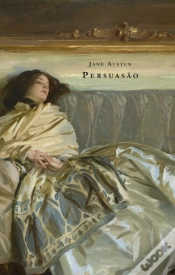 Capa do artigo Persuasão
