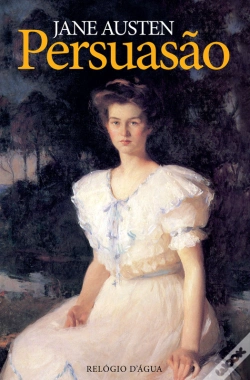 Capa do artigo Persuasão