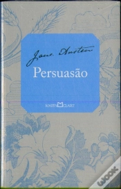 Capa do artigo Persuasão (Lb)