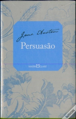 Capa do artigo Persuasão (Lb)