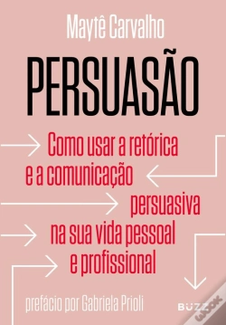 Capa do artigo Persuasão