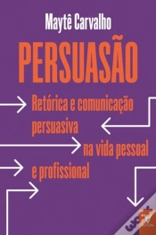 Capa do artigo Persuasão
