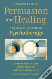 Capa do artigo Persuasion And Healing
