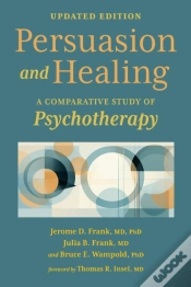 Capa do artigo Persuasion And Healing