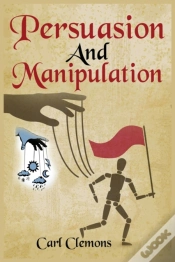 Capa do artigo Persuasion And Manipulation