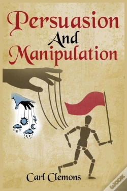 Capa do artigo Persuasion And Manipulation