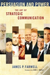 Capa do artigo Persuasion And Power