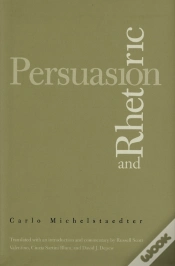 Capa do artigo Persuasion And Rhetoric