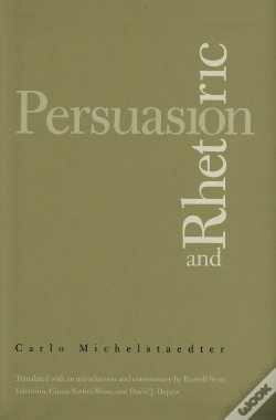 Capa do artigo Persuasion And Rhetoric
