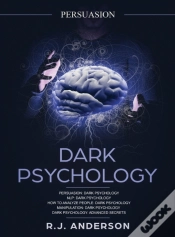 Capa do artigo Persuasion