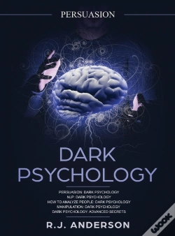 Capa do artigo Persuasion