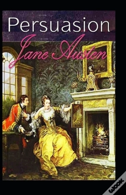 Capa do artigo Persuasion Annotated