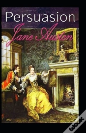 Capa do artigo Persuasion Annotated
