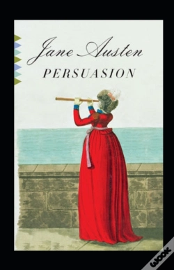 Capa do artigo Persuasion Annotated