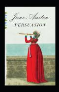 Persuasion Annotated