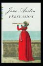Persuasion Annotated - Preview