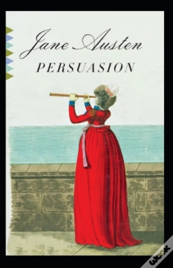 Capa do artigo Persuasion Annotated