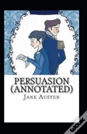 Capa do artigo Persuasion Annotated
