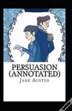 Capa do artigo Persuasion Annotated