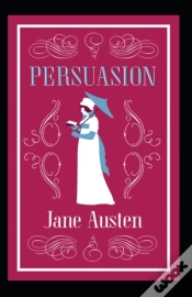 Capa do artigo Persuasion Annotated