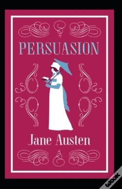 Capa do artigo Persuasion Annotated