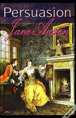 Capa do artigo Persuasion Annotated