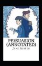 Persuasion Annotated - Preview
