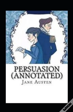 Capa do artigo Persuasion Annotated