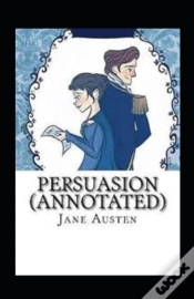 Capa do artigo Persuasion Annotated