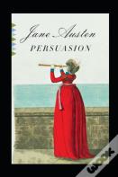 Persuasion Annotated