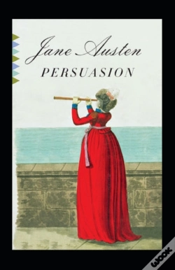 Capa do artigo Persuasion Annote